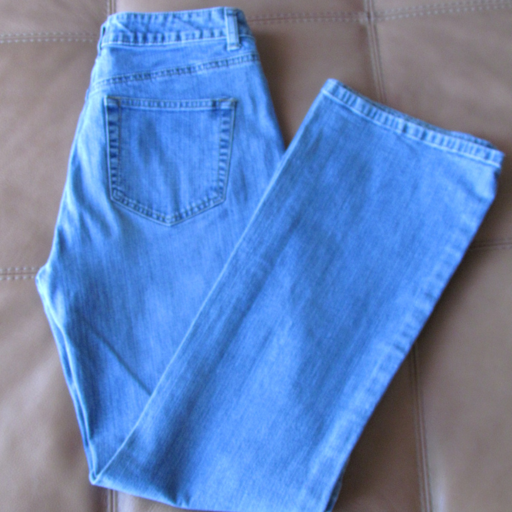 Coldwater Creek low-rise Jeans size 4 x 31" inseam